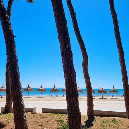 Apartbeach Golden I Muy Luminoso Junto Playa Y Climatizado Salou Exterior photo