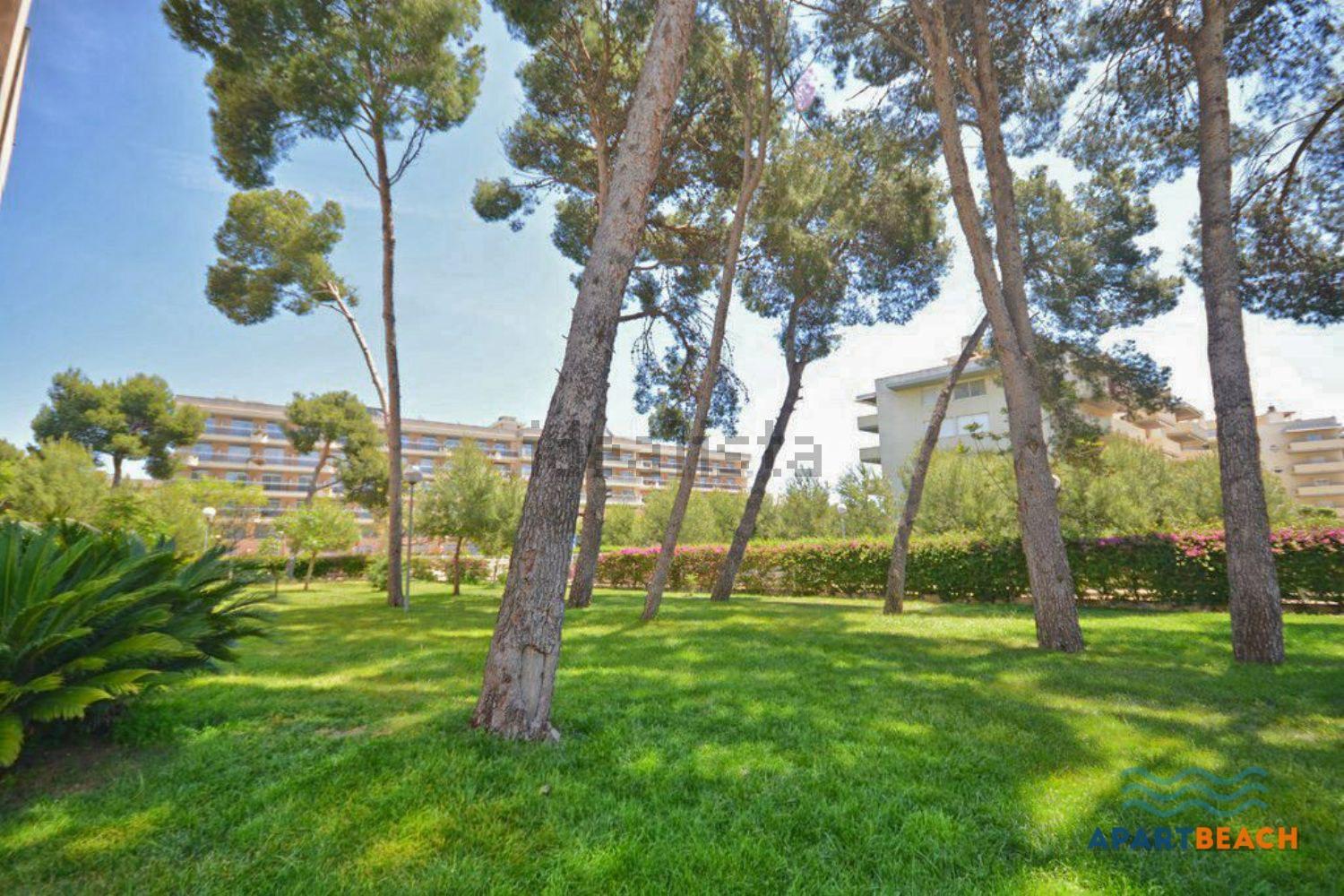 Apartbeach Golden I Muy Luminoso Junto Playa Y Climatizado Salou Exterior photo